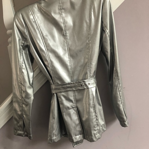 Rampage jacket - Picture 3 of 4